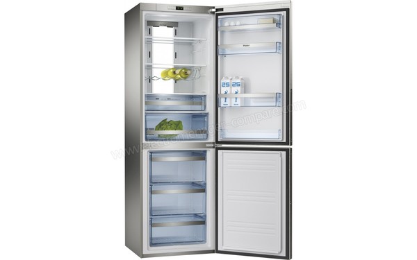 HAIER CFL-633CS - Vue de l'int&eacute;rieur