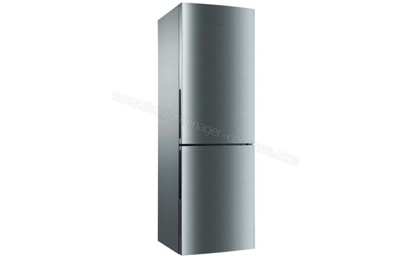 HAIER CSM737AF - Vue 3/4 gauche