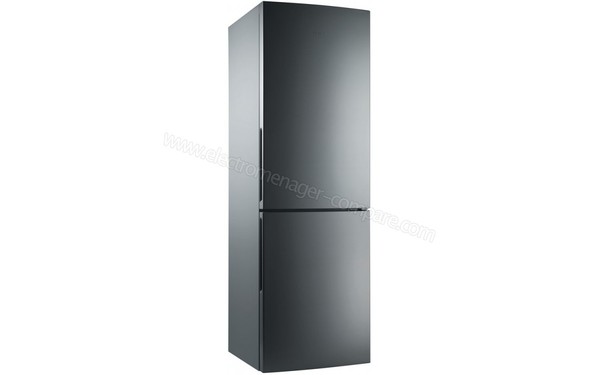 HAIER CSM737AS - Vue 3/4 gauche
