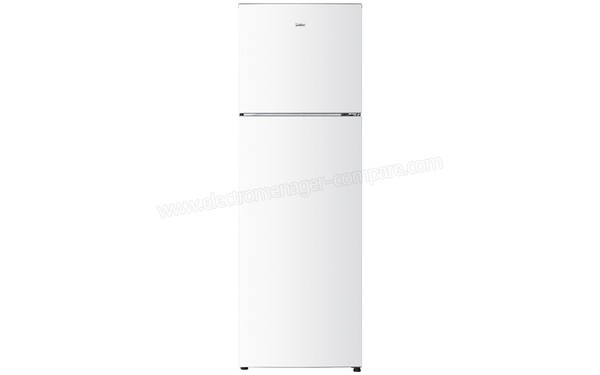HAIER D1FM636CW - Vue de face