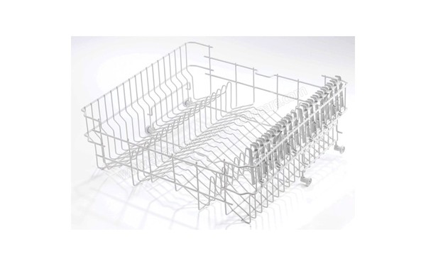 HAIER DW12-T1347 - Vue du panier sup&eacute;rieur