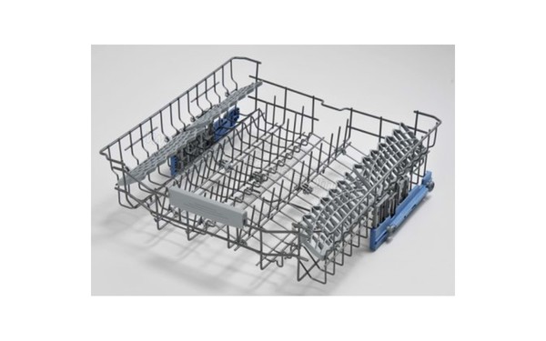 HAIER DW15-T2145S - Vue du panier sup&eacute;rieur