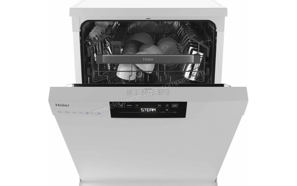 HAIER FS4D520W - Vue de face