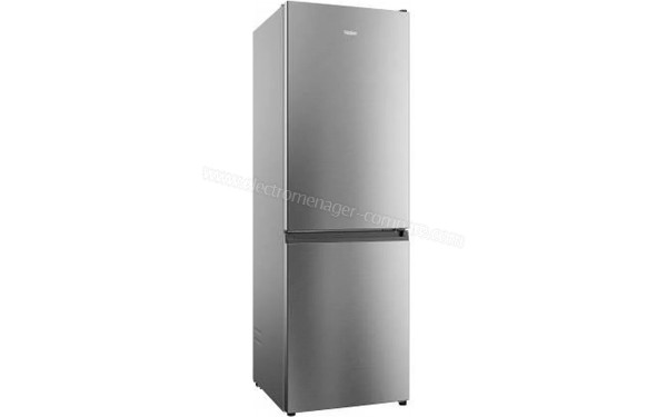 HAIER H1DWDNPK186 - Vue 3/4 gauche