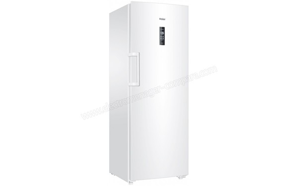 HAIER H2F-220WAA - Vue 3/4 gauche