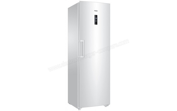 HAIER H2F-255WAA - Vue 3/4 gauche