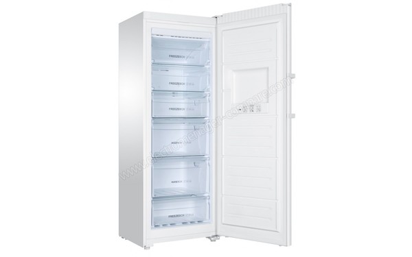 HAIER H2F-320WAA - Vue de l'int&eacute;rieur n&deg;2