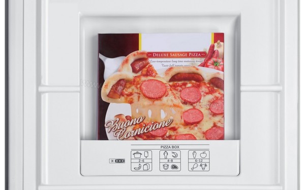 HAIER H2F-320WAA - Calendrier de conservation