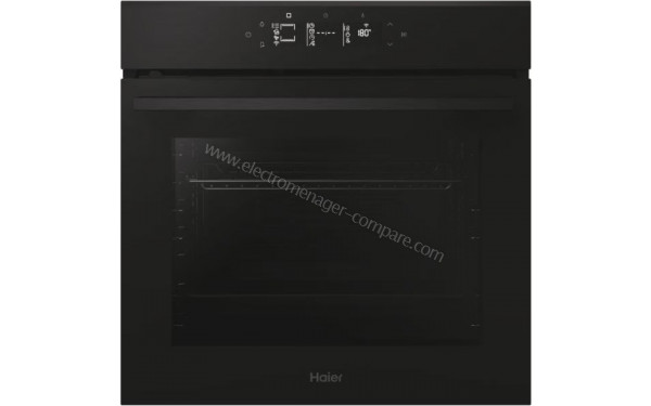 HAIER H6 ID46G3YTB - Vue de face