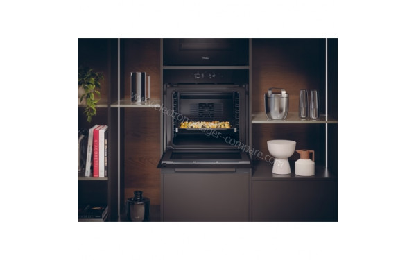 HAIER H6 ID46G3YTB - Mise en situation