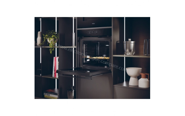 HAIER H6 ID46G3YTB - Mise en situation