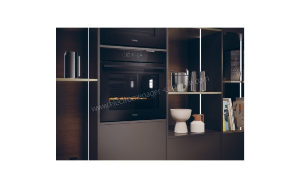 HAIER H6 ID46G3YTB - Mise en situation