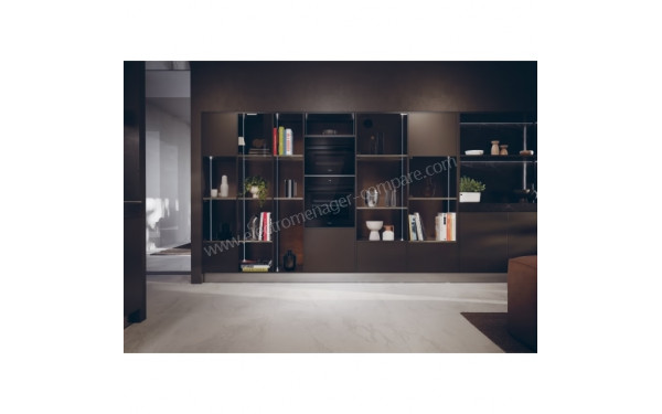 HAIER H6 ID46G3YTB - Mise en situation