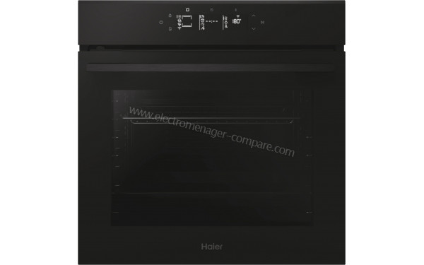 HAIER H6ID46G5YTB - Vue de face (cr&eacute;dit : Boulanger)