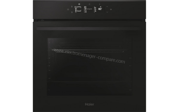 HAIER H6 ID46R5YTB - Vue de face