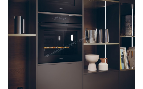 HAIER H6 ID46R5YTB - Mise en situation