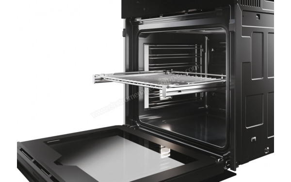 HAIER H6 ID46R5YTB - Vue de l'int&eacute;rieur