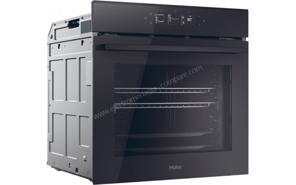 HAIER H6 ID46R5YTB - Vue 3/4 gauche