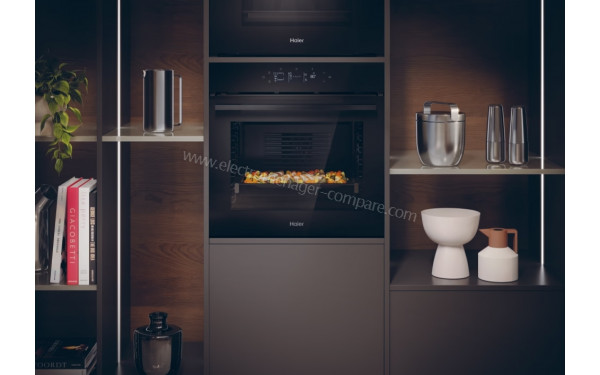 HAIER H6 ID46R5YTB - Mise en situation