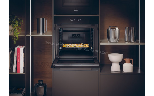 HAIER H6 ID46R5YTB - Mise en situation