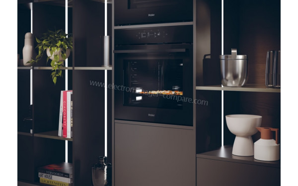 HAIER H6 ID46R5YTB - Mise en situation