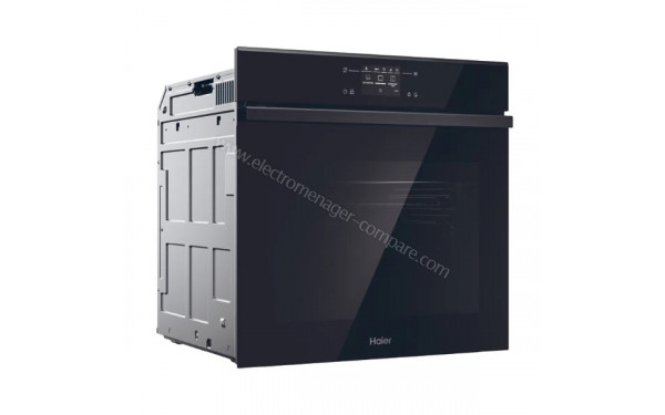 HAIER H6 ID68C5YTB - Vue 3/4 gauche