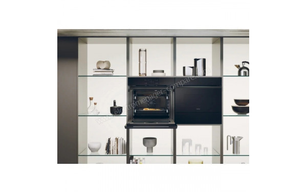 HAIER H6 ID68C5YTB - Mise en situation