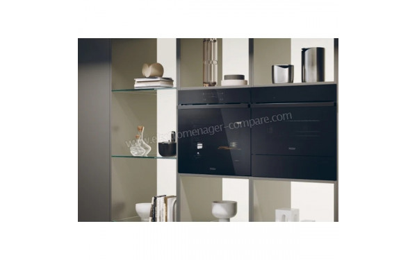 HAIER H6 ID68C5YTB - Mise en situation