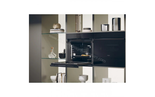 HAIER H6 ID68C5YTB - Mise en situation