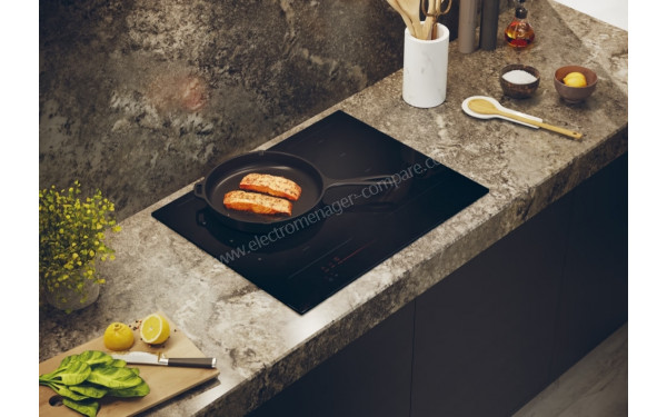 HAIER HA2MTB58IRB1S - Appareil encastr&eacute;
