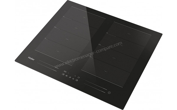 HAIER HA2MTSJ68MC - Vue 3/4 droite