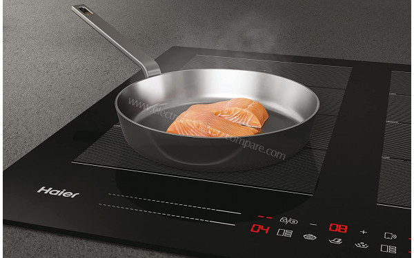 HAIER HA2MTSJ68MC - Mise en situation