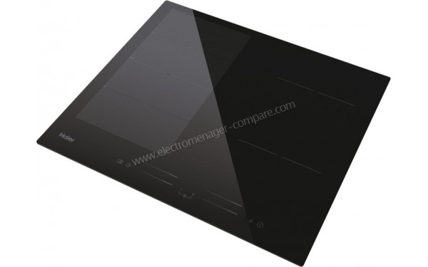 HAIER HAFRSJ64MC - Vue 3/4 droite