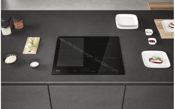 HAIER HAFRSJ64MC - Appareil encastr&eacute;
