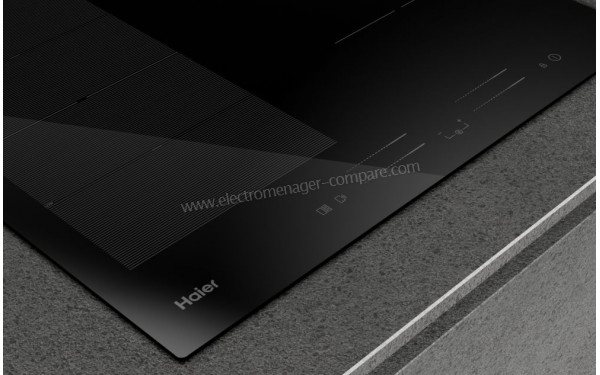 HAIER HAFRSJ64MC - Appareil encastr&eacute;