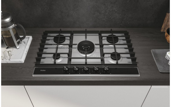 HAIER HAHG7W5XH - Appareil encastr&eacute;