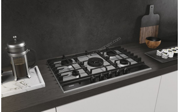 HAIER HAHG7W5XH - Appareil encastr&eacute;