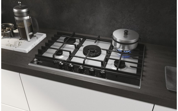 HAIER HAHG7W5XH - Appareil encastr&eacute;