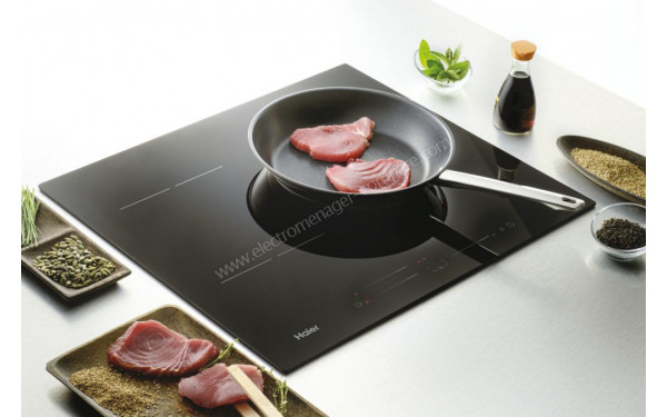 HAIER HAIDSJ63MC - Mise en situation