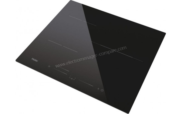 HAIER HAIDSJ63MC - Vue 3/4 droite