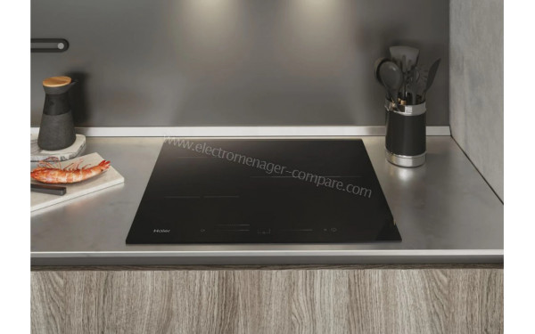 HAIER HAIDSJP63MC - Appareil encastr&eacute;