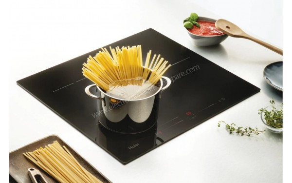 HAIER HAIDSJP63MC - Mise en situation