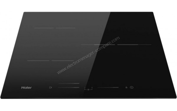 HAIER HAIDSJP63MC - Vue de face