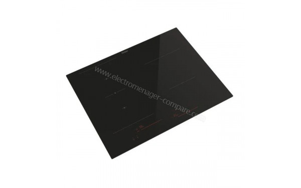 HAIER HAIFB54IRCS - Vue 3/4 gauche