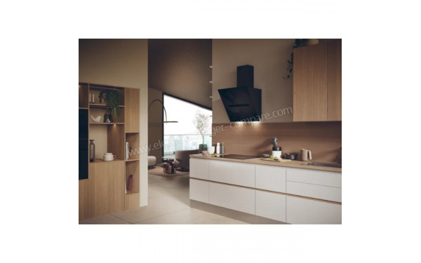 HAIER HAIFB54IRCS - Mise en situation
