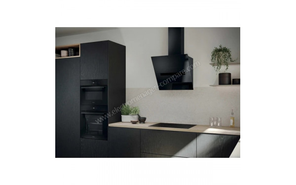 HAIER HAIFB54IRCS - Mise en situation