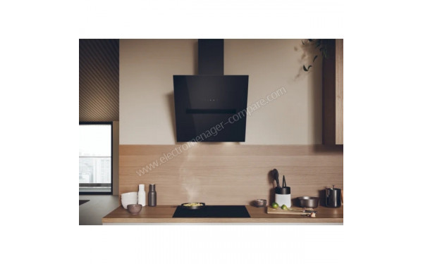 HAIER HAIFB54IRCS - Mise en situation