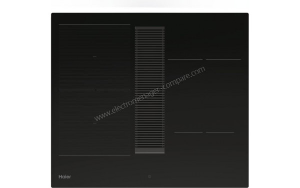 HAIER HAIH6IESCE - Vue du dessus