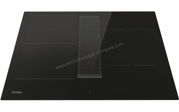 HAIER HAIH6IESCE - Vue de face