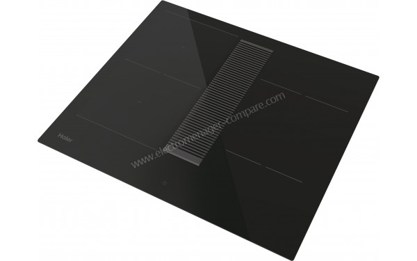 HAIER HAIH6IESCE - Vue 3/4 droite